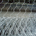 Hexagonal wire mesh or pvc coated hexagonal wire mesh in anping